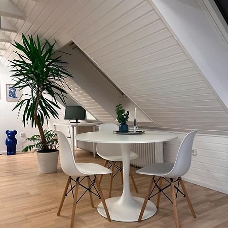 Blue Loft Apartman Dortmund Kültér fotó