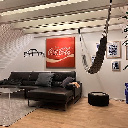 Blue Loft Apartman Dortmund Kültér fotó