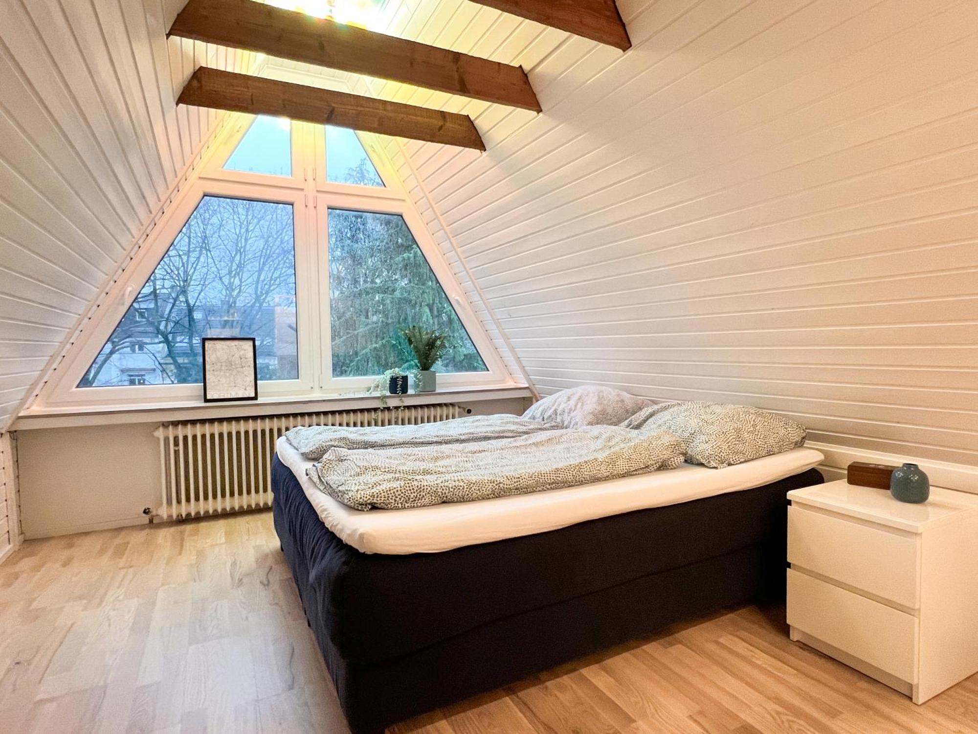 Blue Loft Apartman Dortmund Kültér fotó