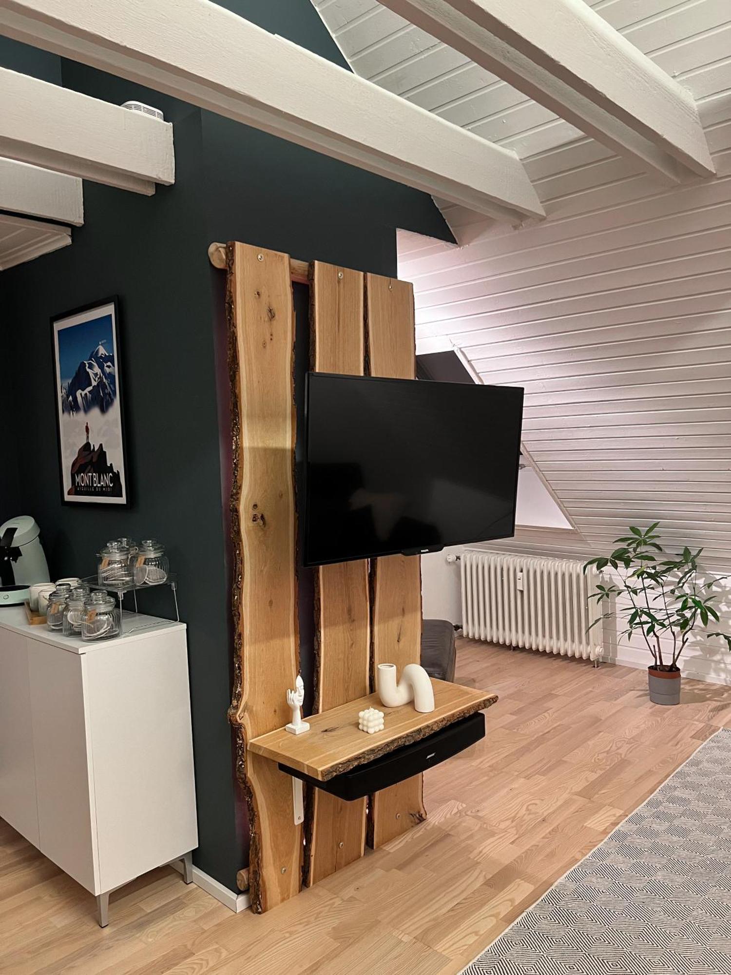 Blue Loft Apartman Dortmund Kültér fotó