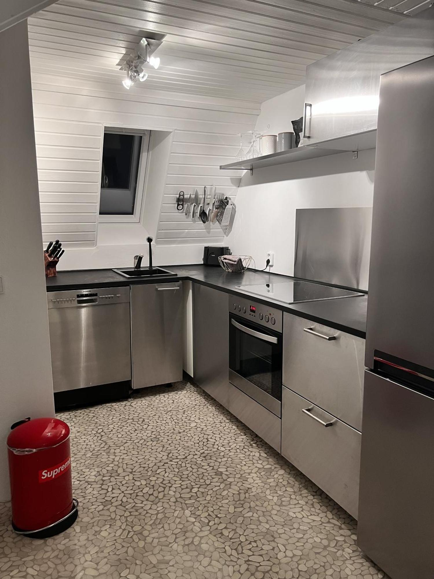 Blue Loft Apartman Dortmund Kültér fotó