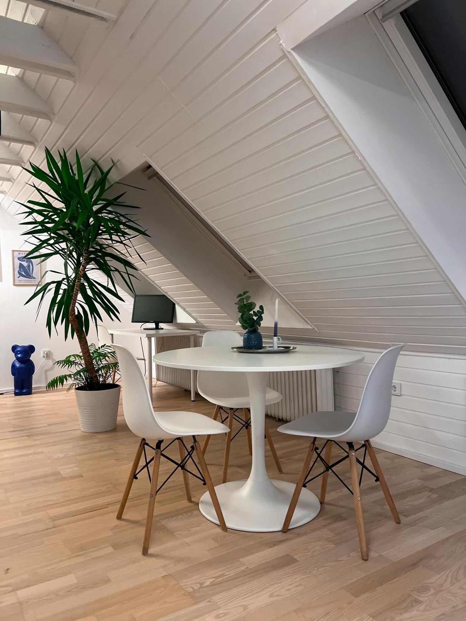 Blue Loft Apartman Dortmund Kültér fotó