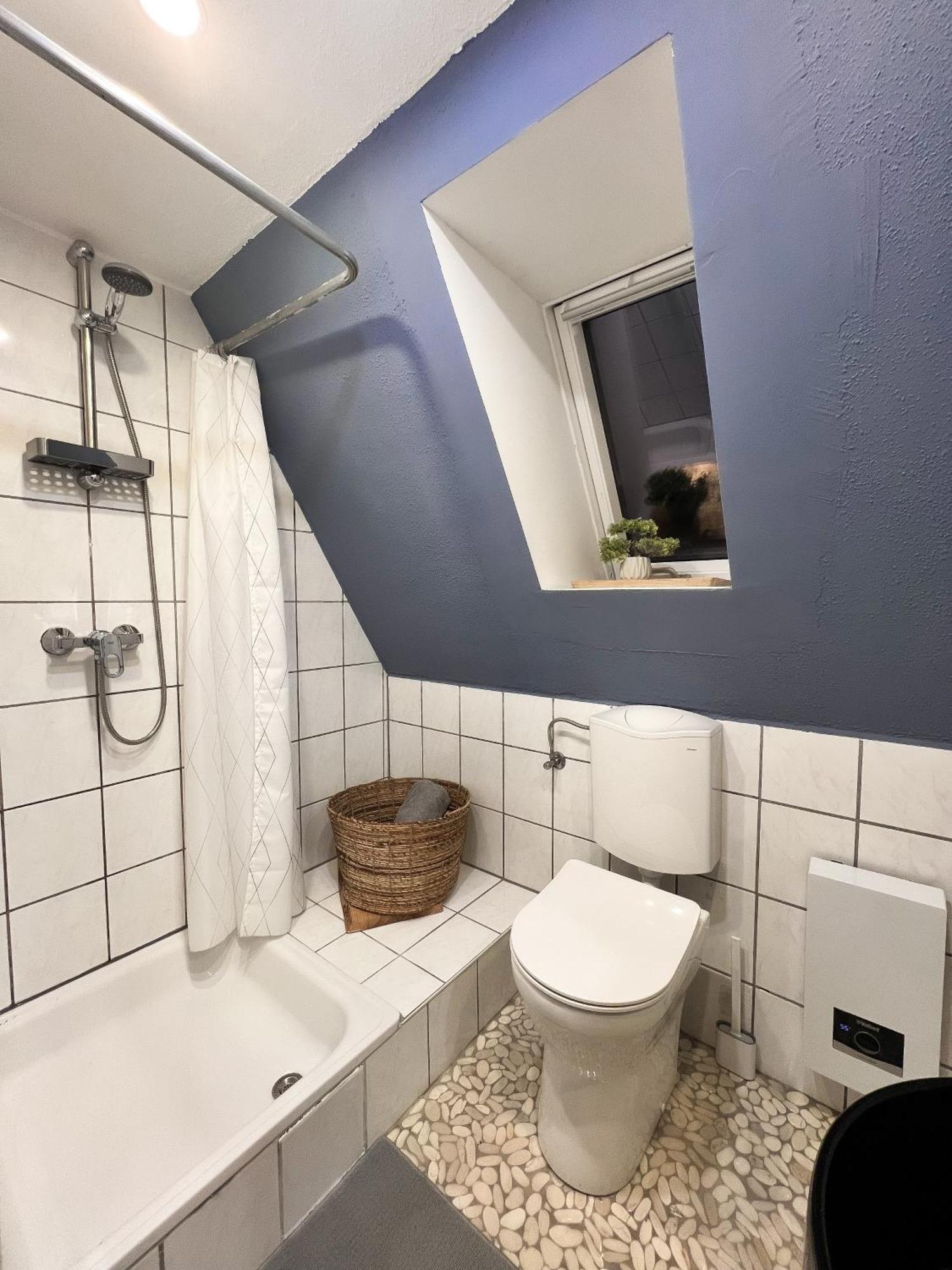 Blue Loft Apartman Dortmund Kültér fotó