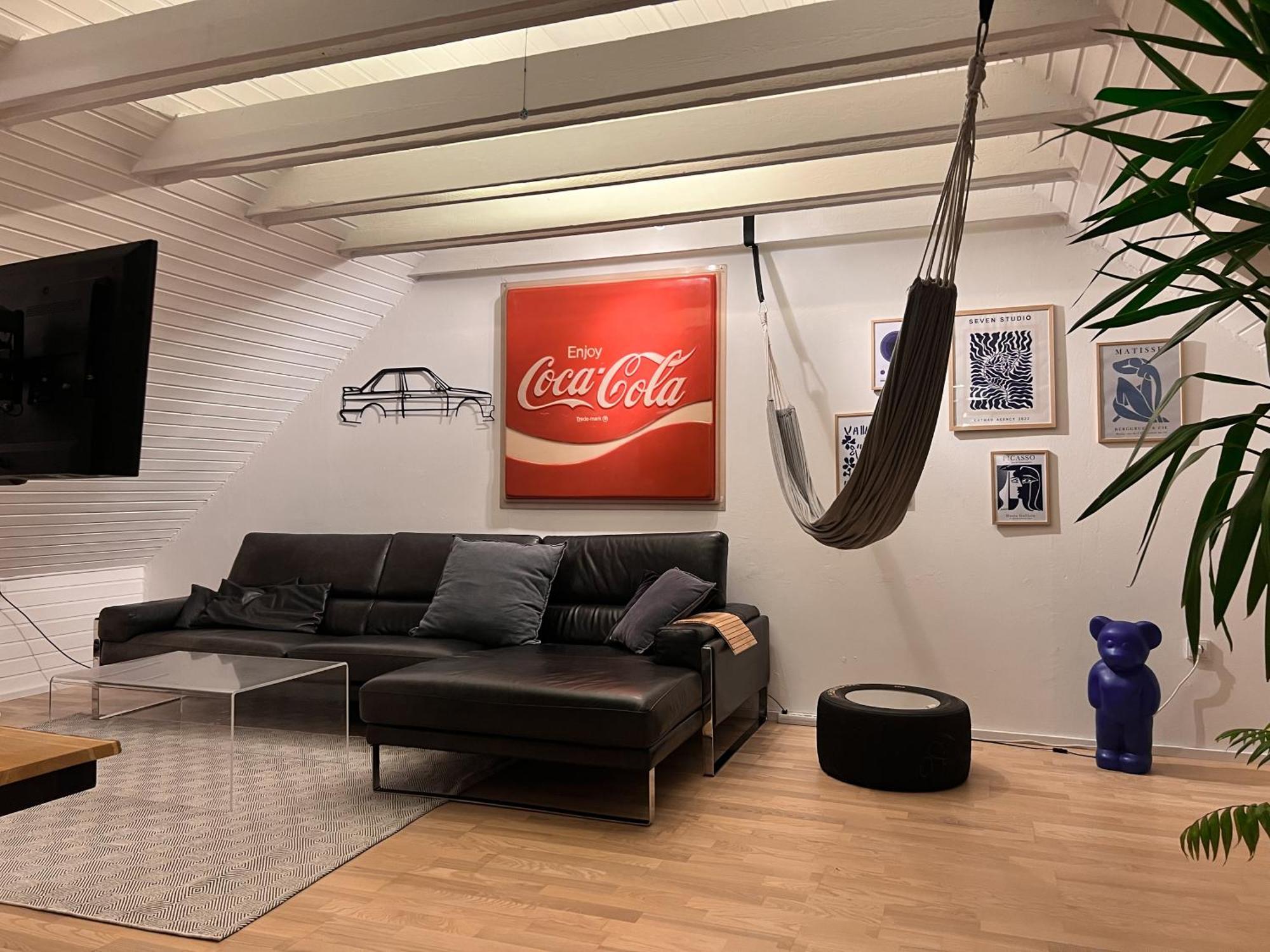 Blue Loft Apartman Dortmund Kültér fotó